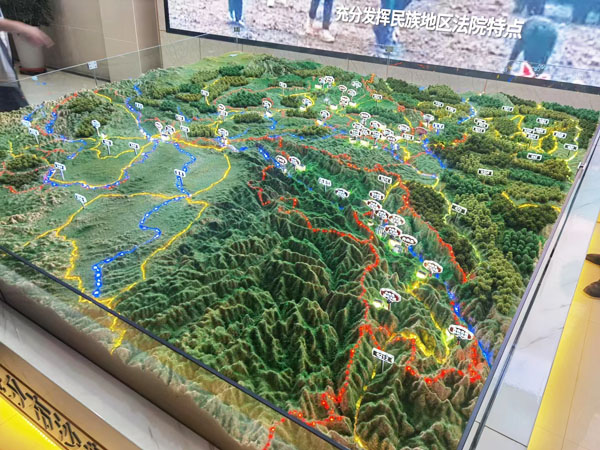 ����ɳ�P�����ε�òģ��