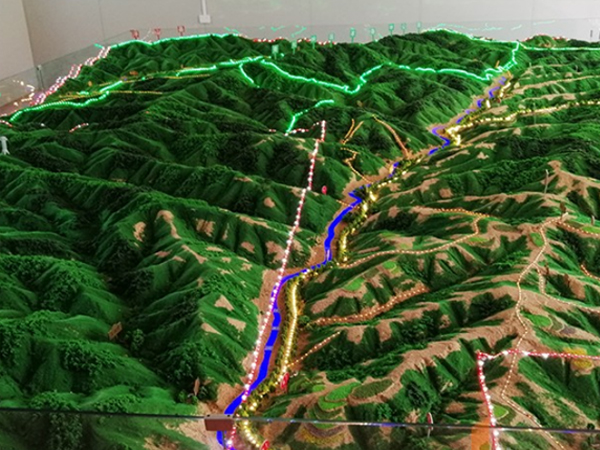 ����ɳ�P�������߾���܊�µ���ɳ�Pģ�Ͷ���